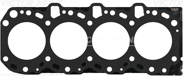 Gasket, cylinder head